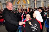 2011 Lourdes Pilgrimage - Random People Pictures (111/128)